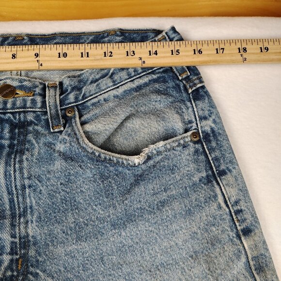 Carhartt Relaxed Fit Jeans Mens 32x34 100% Cotton - Picture 10 of 10